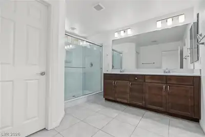 10421 Lorca Major Street Primary Bathroom
