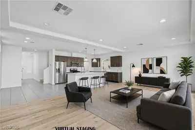 10421 Lorca Major Street Living Room