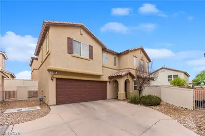 11905 Haven Street, Las Vegas