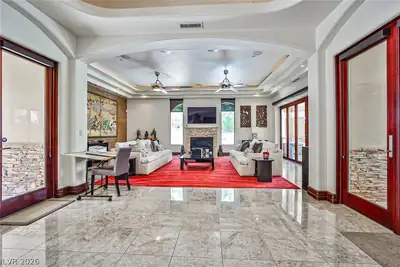 2 Sardana Court Living Room