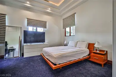 2 Sardana Court Bedroom