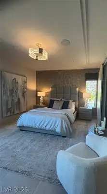467 Serenity Point Drive Bedroom