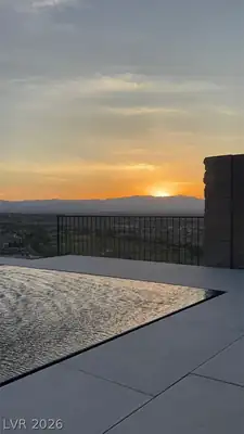 467 Serenity Point Drive Pool