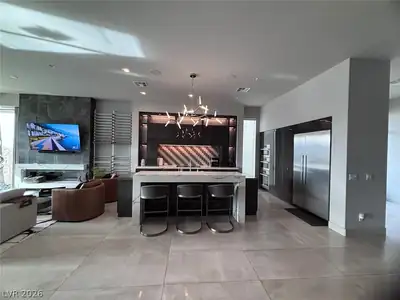 467 Serenity Point Drive Kitchen