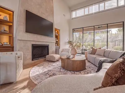 4 El Macero Court Henderson, NV 89052