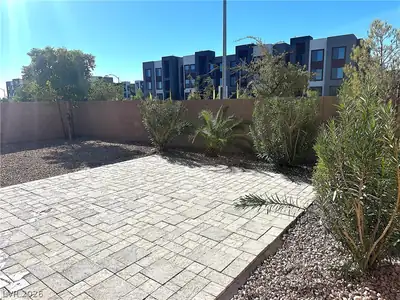 8117 Ancient Oaks Avenue Yard