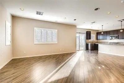8117 Ancient Oaks Avenue Living Room