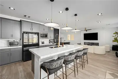 8836 Scalpay Street, Las Vegas