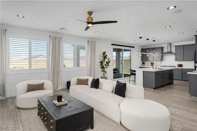 8836 Scalpay Street Living Room