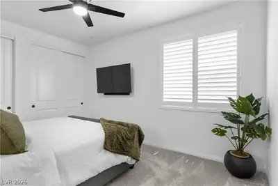 8836 Scalpay Street Bedroom