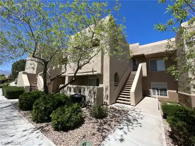 1901 Rio Canyon Court 106, Las Vegas