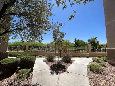1901 Rio Canyon Court 106 Yard