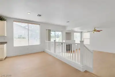 356 Lakewood Garden Drive, Las Vegas, NV 89148 Dining Area