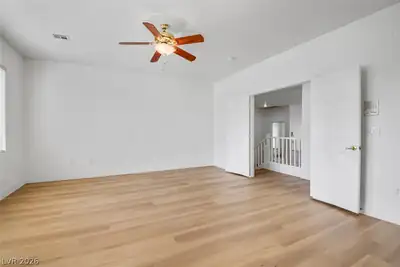 356 Lakewood Garden Drive, Las Vegas, NV 89148 Bedroom