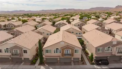 8749 Horizon Wind Avenue 101, Las Vegas
