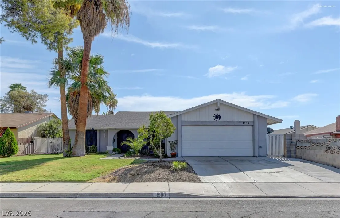 1908 Niblick Circle