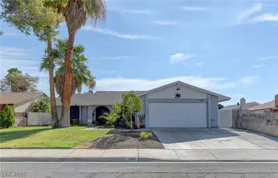 1908 Niblick Circle Las Vegas, NV 89142
