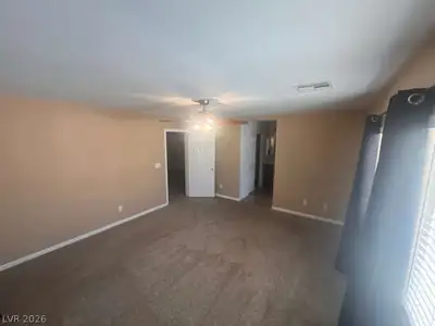 9763 White Lilac Street Living Room