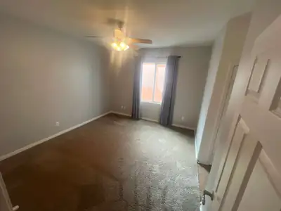 9763 White Lilac Street Bedroom