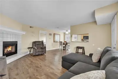 5340 Rod Court 102, Las Vegas