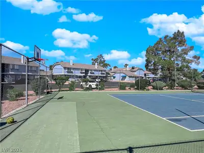5340 Rod Court 102 Tennis Court