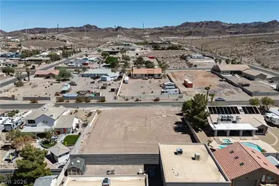 412 North Kiel Street, Henderson, NV 89015 Lot