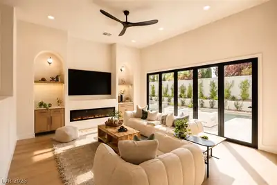 305 Prince Charming Court Las Vegas, NV 89145