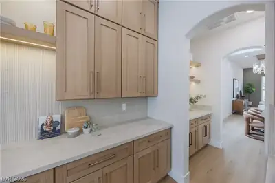 305 Prince Charming Court Kitchen
