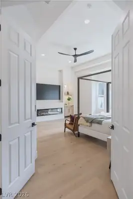 305 Prince Charming Court Bedroom