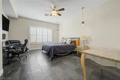 8226 Mount Logan Court Bedroom