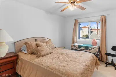 1928 Las Palmas Lane 228, Laughlin, NV 89029 Bedroom