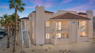 1928 Las Palmas Lane 228 Laughlin, NV 89029