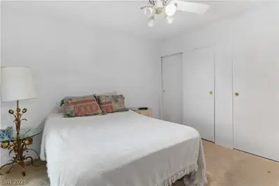 1928 Las Palmas Lane 228, Laughlin, NV 89029 Primary Bedroom
