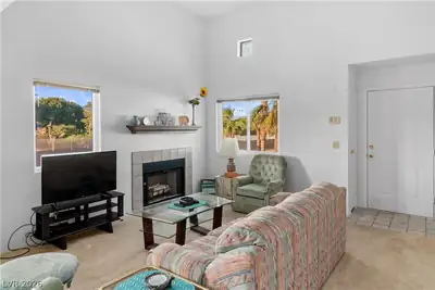 1928 Las Palmas Lane 228, Laughlin, NV 89029 Living Room