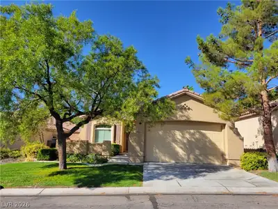 3593 AUSTRALIAN CLOUD Drive 0, Las Vegas