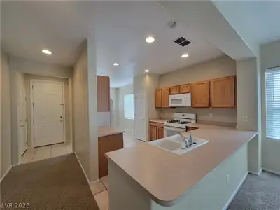 3593 AUSTRALIAN CLOUD Drive 0 Kitchen