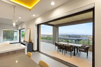 11142 San Terrazo Place Dining Area