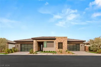 11142 San Terrazo Place Las Vegas, NV 89141