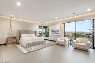 11142 San Terrazo Place Bedroom