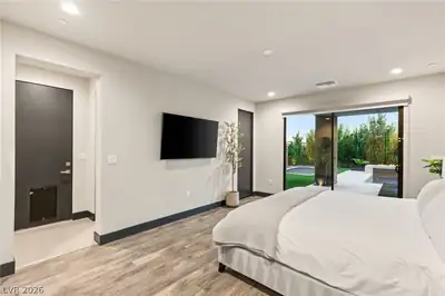 11142 San Terrazo Place Primary Bedroom