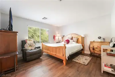 1844 Arch Stone Avenue Bedroom