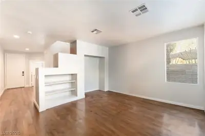 1844 Arch Stone Avenue, North Las Vegas, NV 89031 Living Room