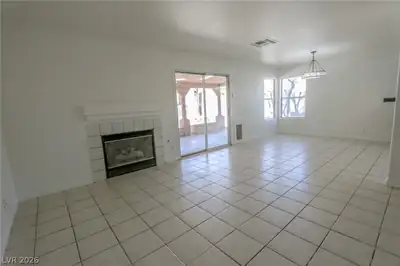 3333 Twin Bridges Court Living Room