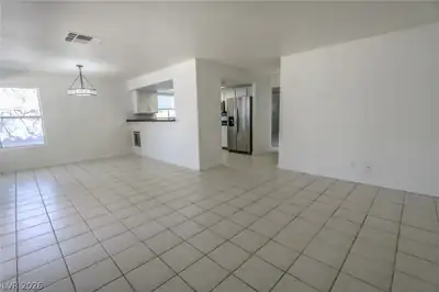 3333 Twin Bridges Court Dining Area