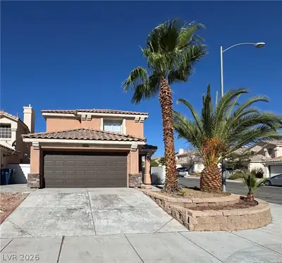 3333 Twin Bridges Court, Las Vegas