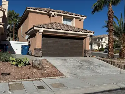 3333 Twin Bridges Court Front of Structure