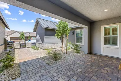 8840 Harvest Sunset Street Patio