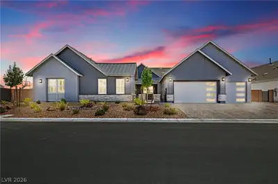 8840 Harvest Sunset Street, Las Vegas