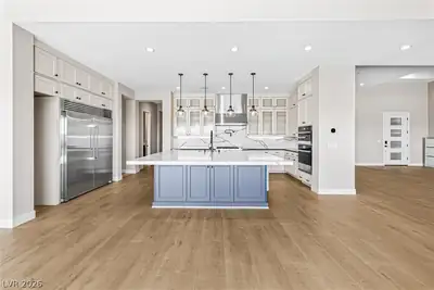 8840 Harvest Sunset Street Kitchen
