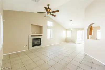 238 Ventana Village Lane Living Room